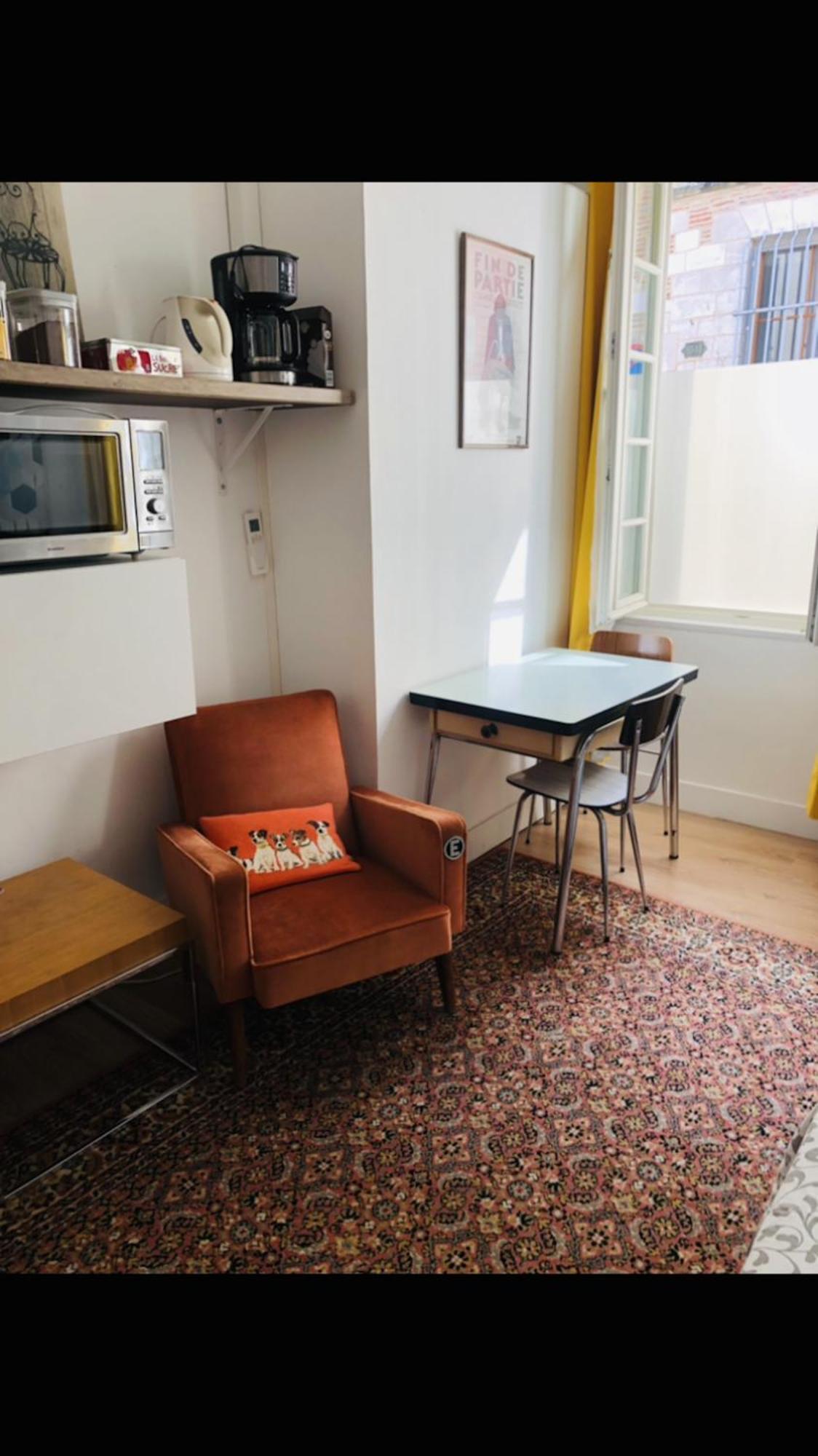 Ferienwohnung Bulles Champagne Troyes Bouchon Exterior foto