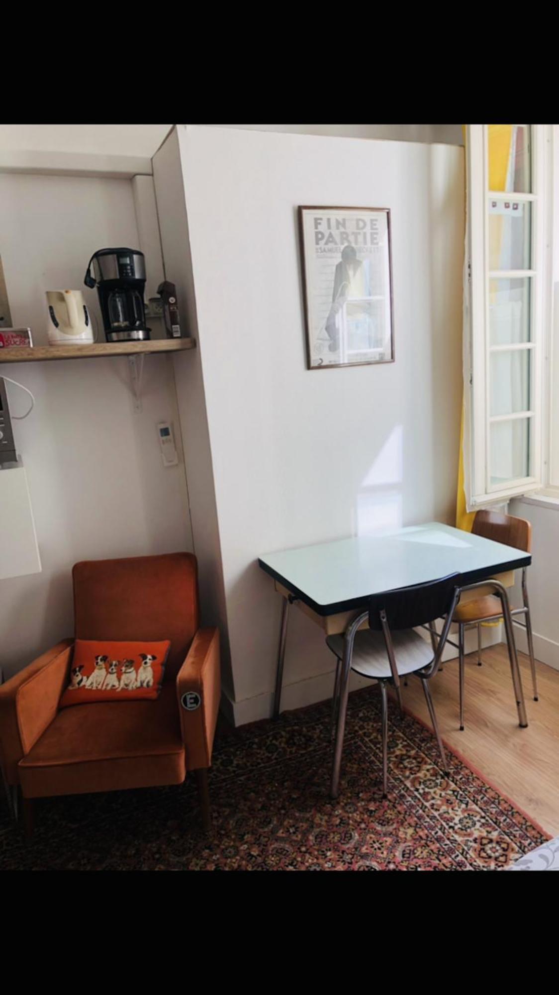 Ferienwohnung Bulles Champagne Troyes Bouchon Exterior foto